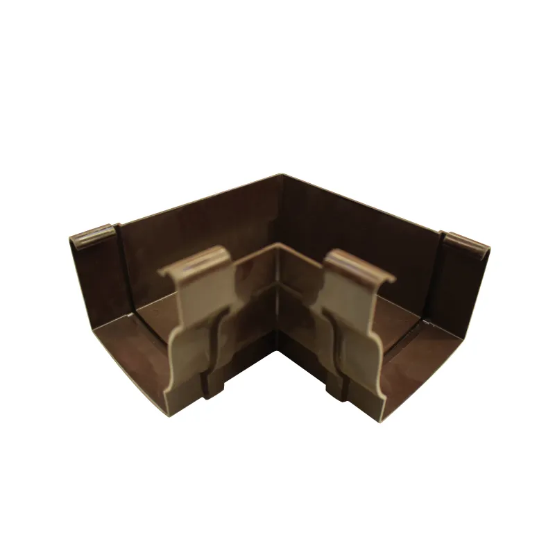INTERNAL ANGLE RAVAK IRL0724-KG602 230X135X230MM